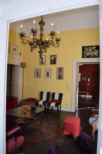 4P Casa Home, Naples (photo 4)