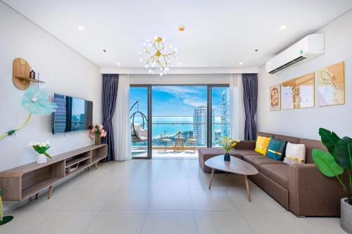 The Sóng Apartment -Minh Thy's Homestay Vũng Tàu