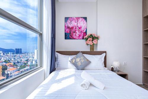 The Sóng Vũng Tàu Apartment - 28 Thi Sách Phường Thắng Tam