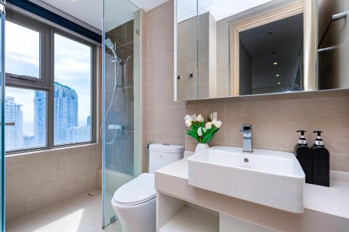 The Sóng Vũng Tàu Apartment - 28 Thi Sách Phường Thắng Tam