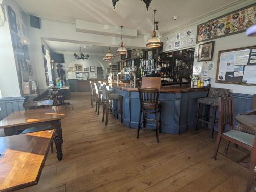 Quầy bar/Pub, The Seal in Chichester