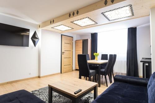 Willa Modrzejówka obrázok