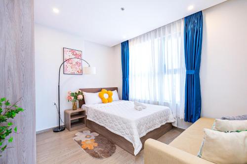 The Sóng Vũng Tàu Apartment - 28 Thi Sách Phường Thắng Tam