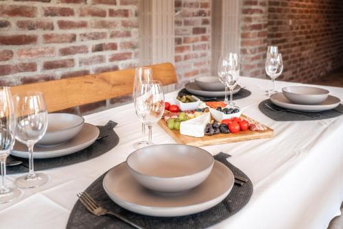 Food and beverages, Holiday home Villa Antique in Bjelovar