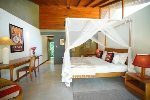 Maison Samara, Hikkaduwa (foto 6)