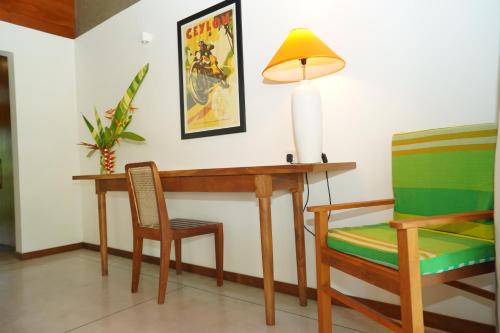 Maison Samara, Hikkaduwa (foto 7)