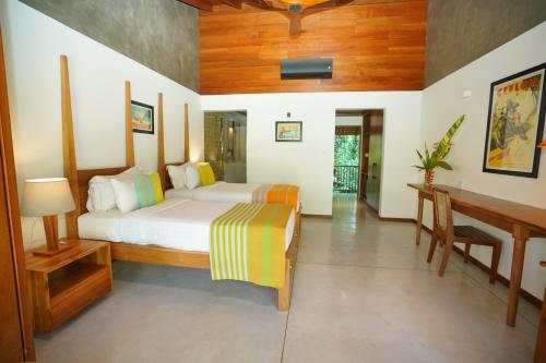 Maison Samara, Hikkaduwa (foto 8)