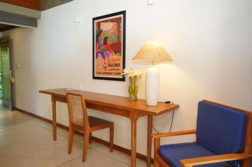 Maison Samara, Hikkaduwa (foto 11)