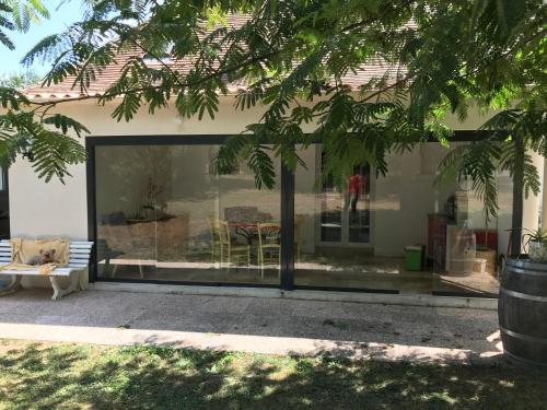 Maison Perigoudine in Saint-Philippe-d'Aiguille