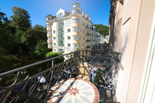 Boutique Hotel Ambiente ****+ - image 2