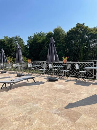 Maison Perigoudine in Saint-Philippe-d'Aiguille