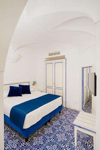 Hotel Da Raffaele 1