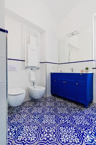 Hotel Da Raffaele Room Type - Superior Triple Room