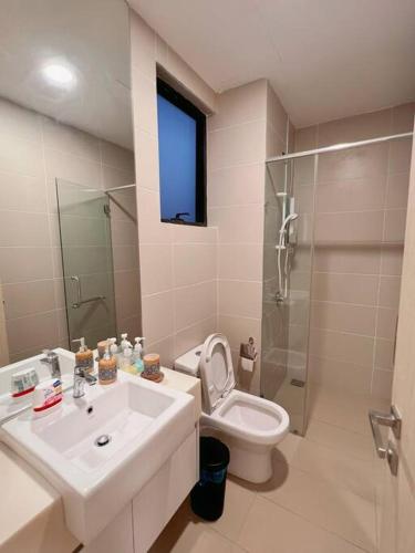 Spacious 6PX 3BR @ Icon City PJ, Near Sunway & Subang Spacious 6PX 3BR @ Icon City PJ, Near Sunway & Subang