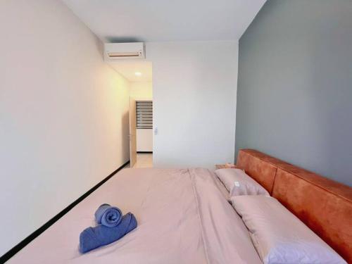 Spacious 6PX 3BR @ Icon City PJ, Near Sunway & Subang Spacious 6PX 3BR @ Icon City PJ, Near Sunway & Subang