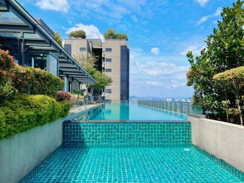 Spacious 6PX 3BR @ Icon City PJ, Near Sunway & Subang Spacious 6PX 3BR @ Icon City PJ, Near Sunway & Subang