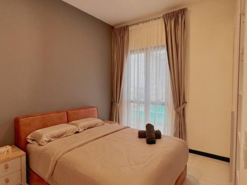 Spacious 6PX 3BR @ Icon City PJ, Near Sunway & Subang Spacious 6PX 3BR @ Icon City PJ, Near Sunway & Subang