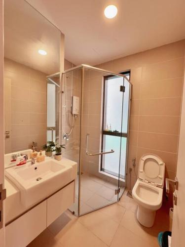 Spacious 6PX 3BR @ Icon City PJ, Near Sunway & Subang Spacious 6PX 3BR @ Icon City PJ, Near Sunway & Subang