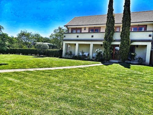 Lemon & Herb, self catering apartments, Bloemfontein