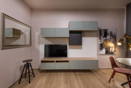 Super Comfort Pisino Street, Rom (Foto 3)