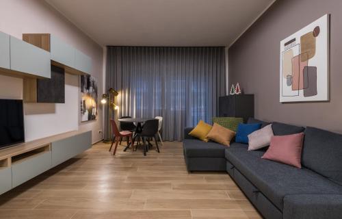 Super Comfort Pisino Street, Rom (Foto 4)