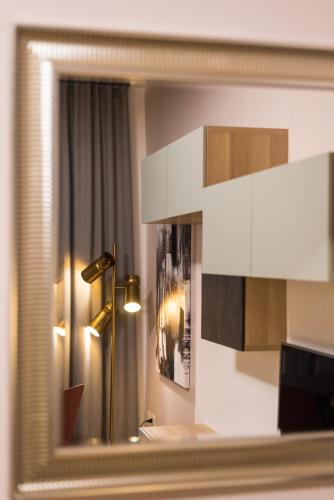 Super Comfort Pisino Street, Rom (Foto 10)