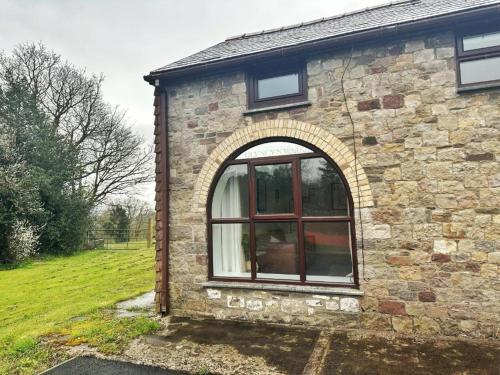 Celtic Minor Cottage Room Type - Two-Bedroom House