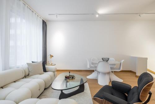 Scandinavian Design Townhouse with Private Sauna, Helsinky (fotografie 7)