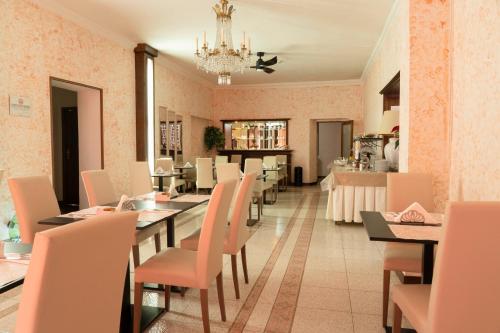  Albergo San Lorenzo in Grosseto