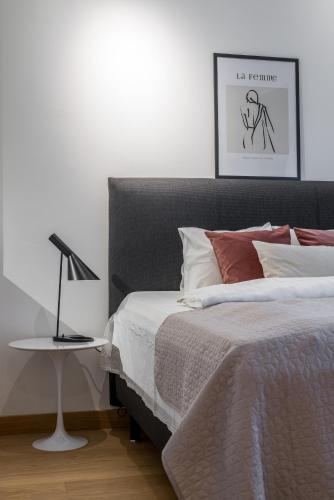 Scandinavian Design Townhouse with Private Sauna, Helsinky (fotografie 5)