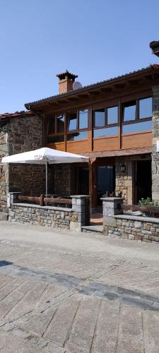 . Casa la Felguerina