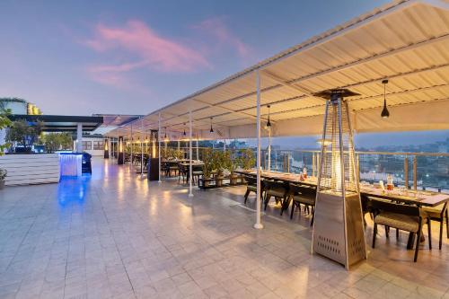 Rajdarshan - A Lake View Hotel in Udaipur, Udaipur (foto 7)