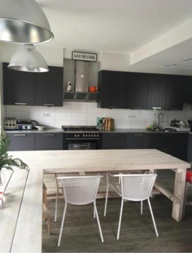 de Hoeksesluis in Lekkerkerk