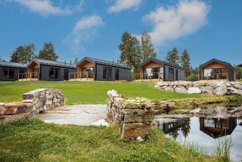 . Hotel & Nature Resort Koskisydän