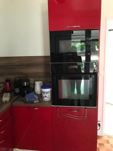 Maison Perigoudine in Saint-Philippe-d'Aiguille