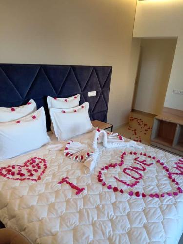 Appart Hôtel Pyramides El Jadida, Casablanca