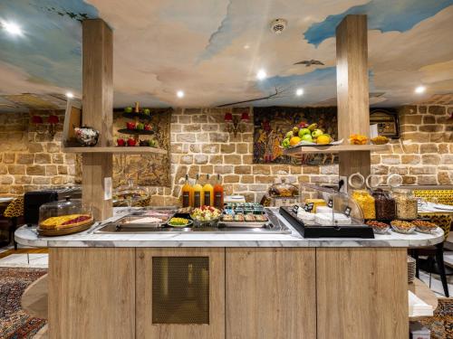 Hotel Minerve - image 5