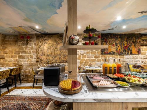 Hotel Minerve, Paris (Foto 9)