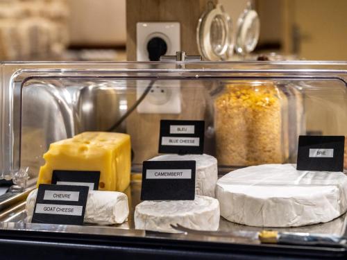 Hotel Minerve - image 11