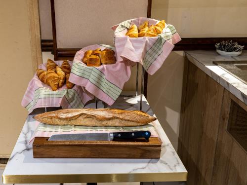 Hotel Minerve - image 10