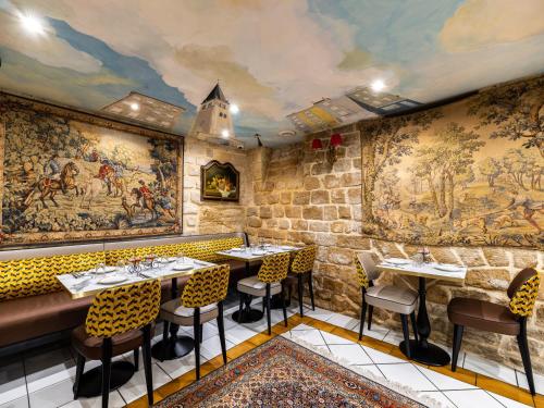 Hotel Minerve, Paris (Foto 6)