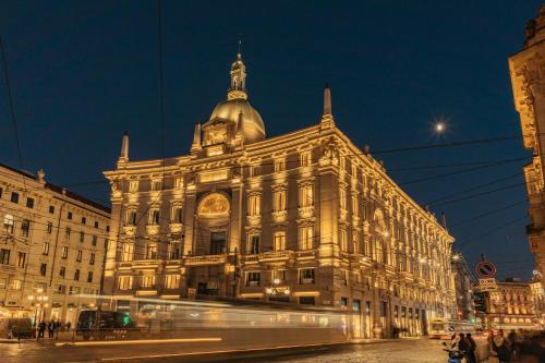 Palazzo Cordusio, a Gran Melia Hotel - Milan