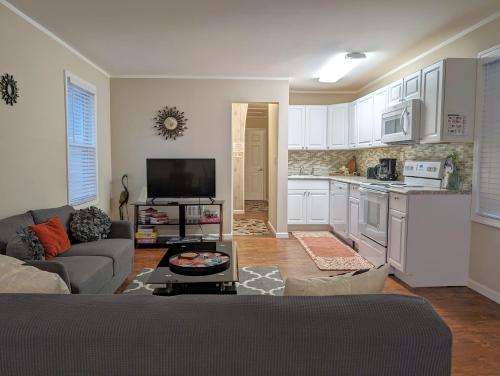 Niagara Apartment in Niagara Falls, USA