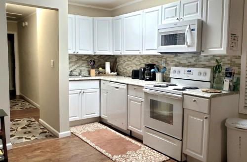 Niagara Apartment in Niagara Falls, USA