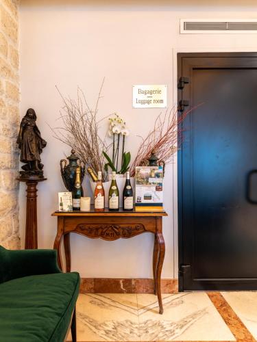 Hotel Minerve, Paris (Foto 5)