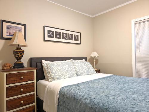 Niagara Apartment in Niagara Falls, USA