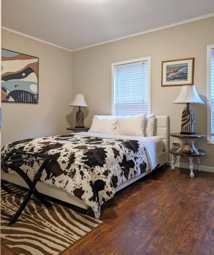 Niagara Apartment in Niagara Falls, USA