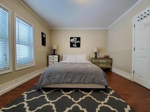 Niagara Apartment in Niagara Falls, USA
