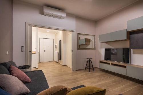 Super Comfort Pisino Street, Rom (Foto 5)