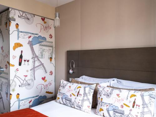 Hotel Minerve - image 8